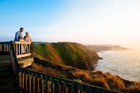 Small-Group Phillip Island Day Trip From Melbourne With Penguin Plus Viewing - Attractions 4