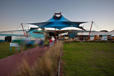 Small-Group Phillip Island Day Trip From Melbourne With Penguin Plus Viewing - Attractions 5