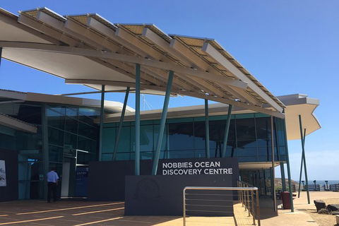 Small-Group Phillip Island Day Trip From Melbourne With Penguin Plus Viewing - Attractions 11
