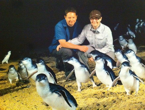 Phillip Island Tour From Melbourne - Attractions 18