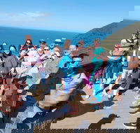 Great Ocean Road Small Group Tour - Attractions