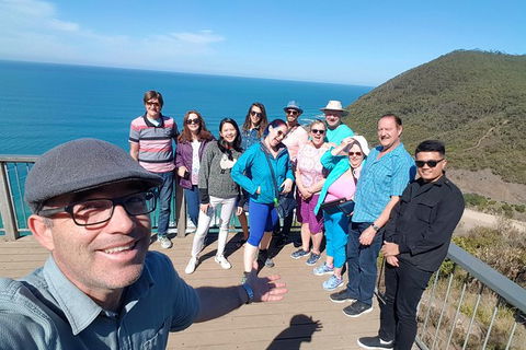 Great Ocean Road Small Group Tour - Attractions 0