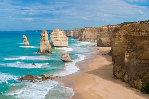 Great Ocean Road Small Group Tour - Attractions 1