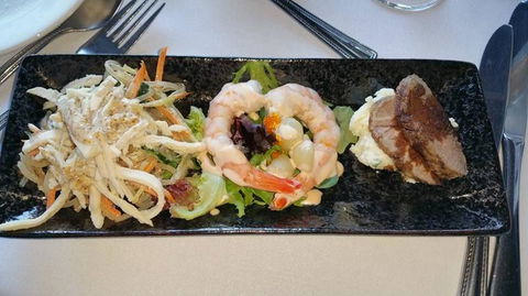 Spirit Of Melbourne Dinner Cruise - Attractions 12