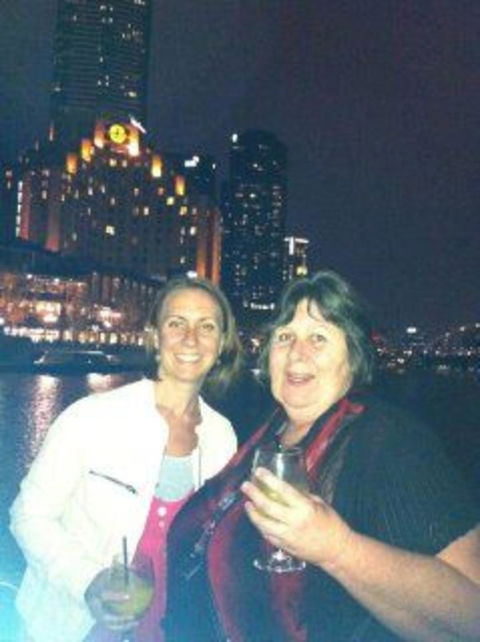 Spirit Of Melbourne Dinner Cruise - Attractions 18