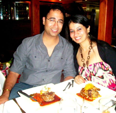 Spirit Of Melbourne Dinner Cruise - Attractions 19