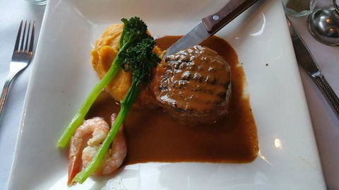 Spirit Of Melbourne Dinner Cruise - Attractions 13