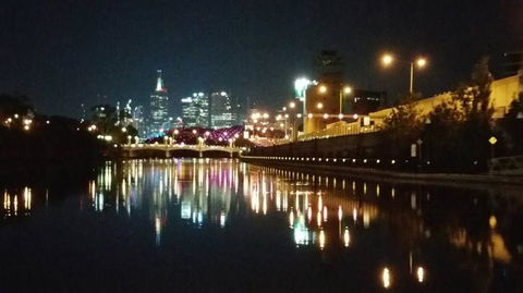 Spirit Of Melbourne Dinner Cruise - Attractions 10