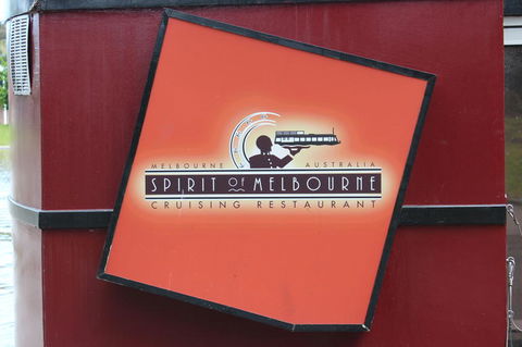 Spirit Of Melbourne Dinner Cruise - Attractions 22