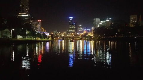 Spirit Of Melbourne Dinner Cruise - Attractions 4