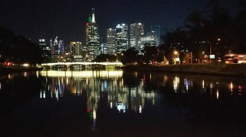 Spirit Of Melbourne Dinner Cruise - Attractions 11