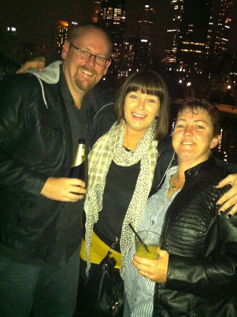 Spirit Of Melbourne Dinner Cruise - Attractions 17