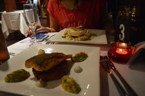Spirit Of Melbourne Dinner Cruise - Attractions 14