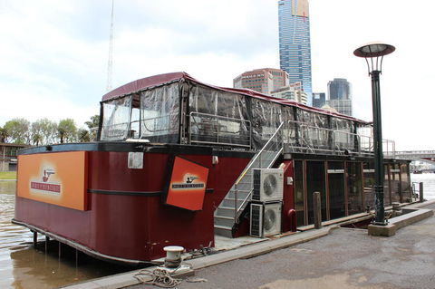 Spirit Of Melbourne Dinner Cruise - Attractions 21