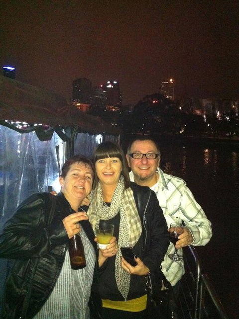Spirit Of Melbourne Dinner Cruise - Attractions 15