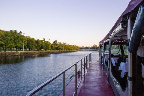Spirit Of Melbourne Dinner Cruise - Attractions 30