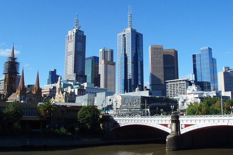 Half-Day Or Full-Day Tour With Private Guide From Melbourne - Attractions 0