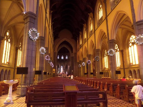 Half-Day Or Full-Day Tour With Private Guide From Melbourne - Attractions 1