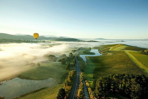 Yarra Valley Balloon Flight And Winery Tour - Attractions 1