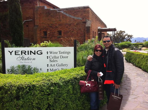 Yarra Valley Balloon Flight And Winery Tour - Attractions 8