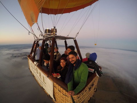 Yarra Valley Balloon Flight And Winery Tour - Attractions 3