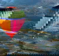 Yarra Valley Balloon Flight and Winery Tour - Attractions