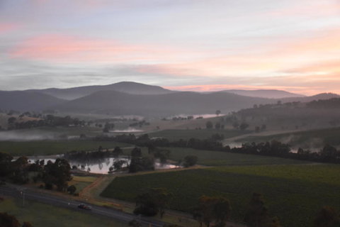 Yarra Valley Balloon Flight And Winery Tour - Attractions 2
