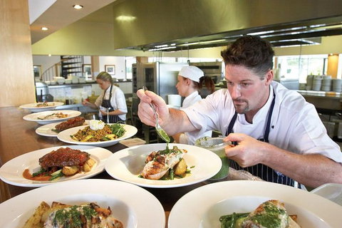 Yarra Valley Balloon Flight And Winery Tour - Attractions 11