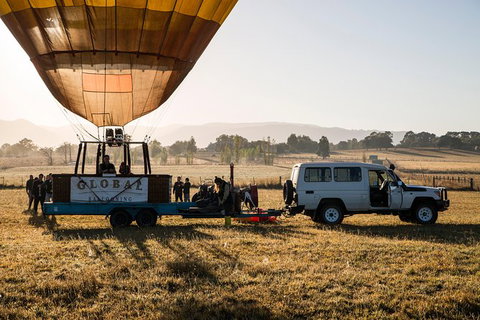 Yarra Valley Balloon Flight And Winery Tour - Attractions 14