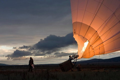 Yarra Valley Balloon Flight And Winery Tour - Attractions 28