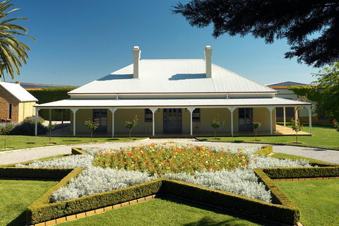 Yarra Valley Balloon Flight And Winery Tour - Attractions 29