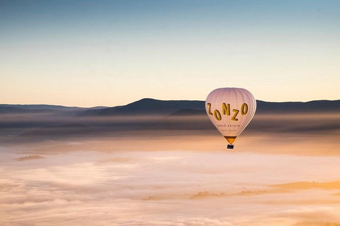Yarra Valley Balloon Flight And Winery Tour - Attractions 25