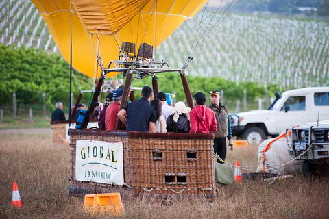 Yarra Valley Balloon Flight And Winery Tour - Attractions 27