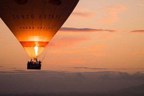 Yarra Valley Balloon Flight And Winery Tour - Attractions 21