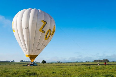 Yarra Valley Balloon Flight And Winery Tour - Attractions 26