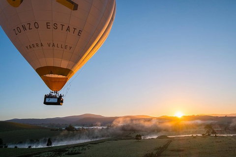 Yarra Valley Balloon Flight And Winery Tour - Attractions 15