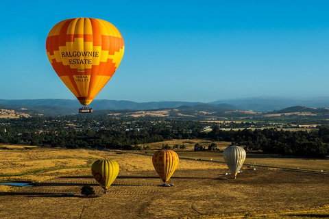 Yarra Valley Balloon Flight And Winery Tour - Attractions 13