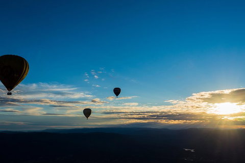 Yarra Valley Balloon Flight And Winery Tour - Attractions 23