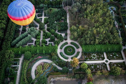 Yarra Valley Balloon Flight And Winery Tour - Attractions 22