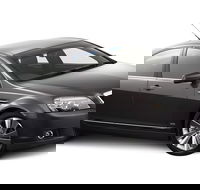 Private Departure Transfer Hotel to Melbourne Airports - Attractions