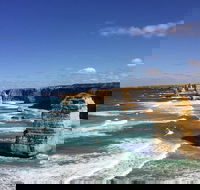 Great Ocean Road Reverse Itinerary Tour - Attractions