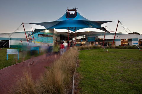 Express Expedition To Phillip Island Penguin Wildlife Encounter Evening Tour - Attractions 1