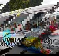 The Official Neighbours Tour of Ramsay Street - Attractions