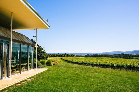 Yarra Valley Winery Tour From Melbourne With Gourmet Vineyard Lunch - Attractions 0
