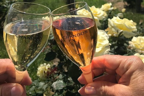 Yarra Valley Winery Tour From Melbourne With Gourmet Vineyard Lunch - Attractions 4