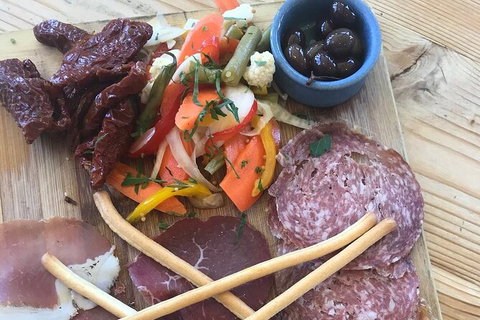 Yarra Valley Winery Tour From Melbourne With Gourmet Vineyard Lunch - Attractions 6