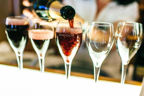 Yarra Valley Winery Tour From Melbourne With Gourmet Vineyard Lunch - Attractions 3