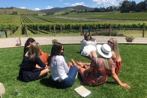 Yarra Valley Winery Tour From Melbourne With Gourmet Vineyard Lunch - Attractions 5