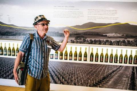 Yarra Valley Winery Tour From Melbourne With Gourmet Vineyard Lunch - Attractions 7