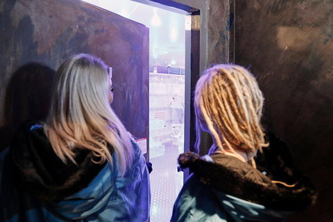 Ice Bar Tour In Melbourne With Cocktails - Attractions 9